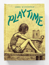 Load image into Gallery viewer, "Playtime" Book
