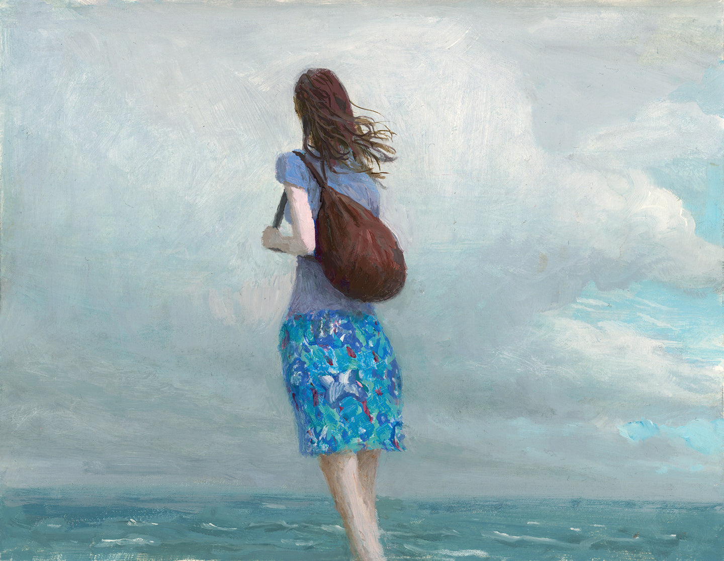 The Shore