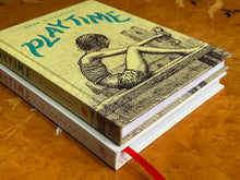 Load image into Gallery viewer, "Playtime" Book
